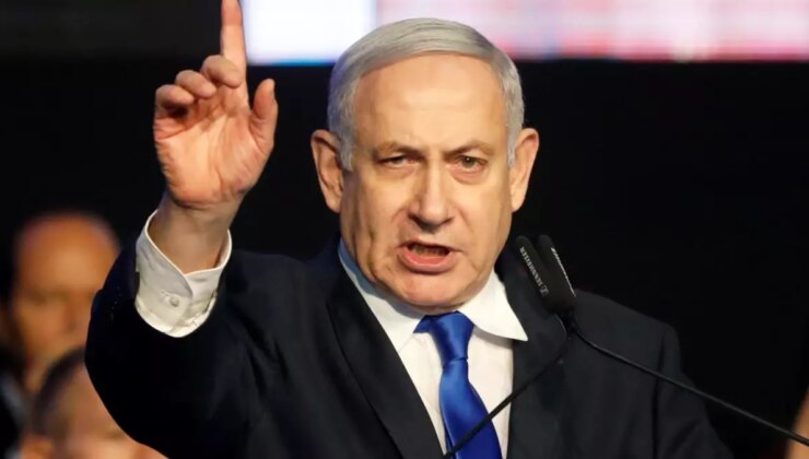 Netanyahu: Uzun vadeli hedeflerimiz İran’ı ortadan kaldırmak