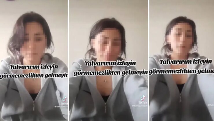 Üniversiteli genç kızın yardım çığlığı! Tecavüz edip o anları da kayda almışlar